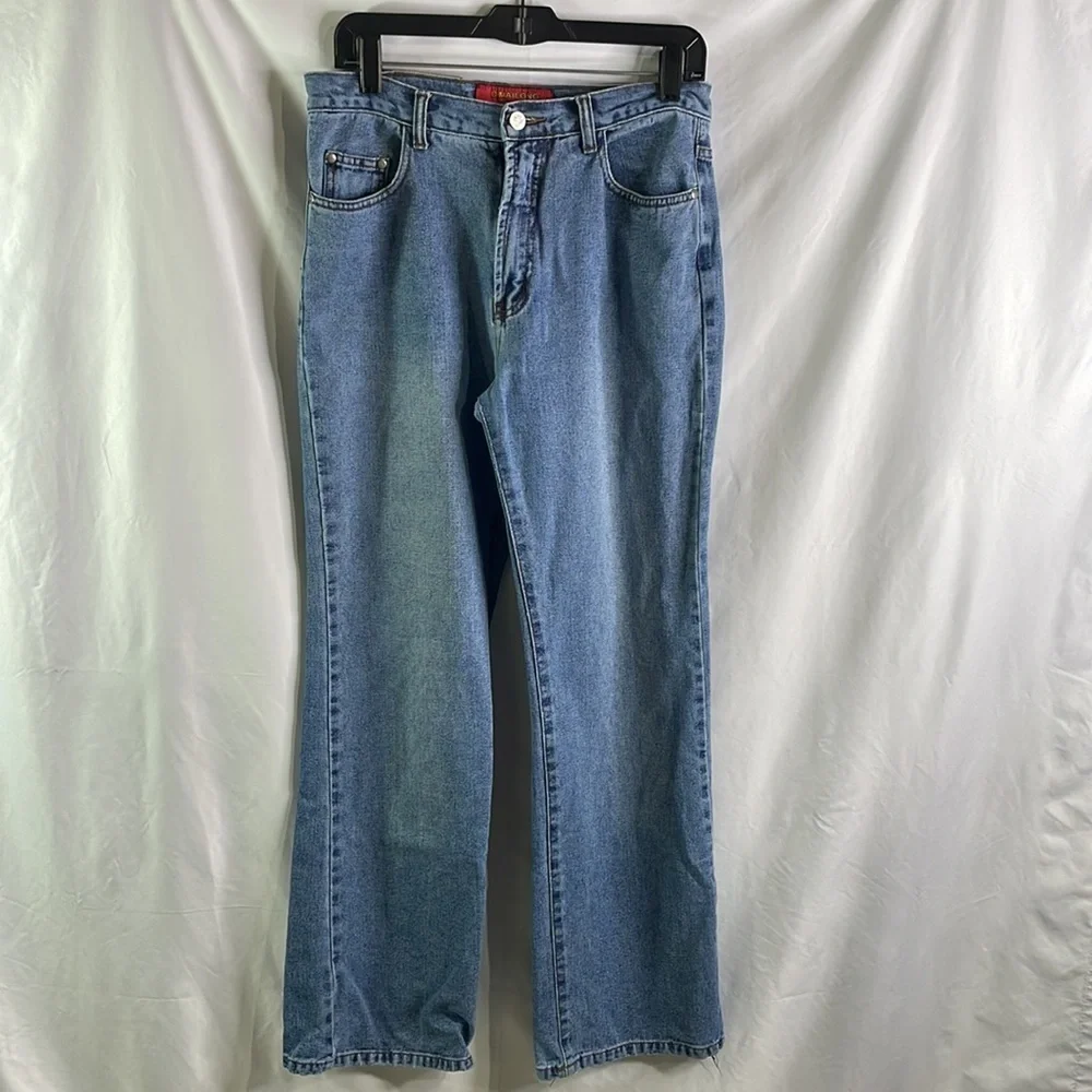 Dimailons jeans
